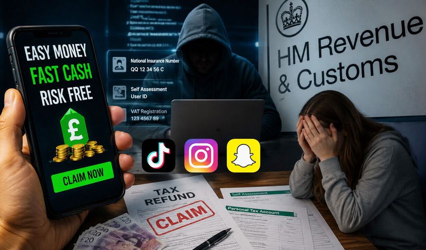 Sosyal Medyadaki ‘Risksiz Kazanç’ Tuzağına Karşı Maliye’den Uyarı
