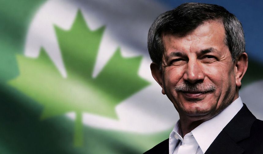 Gelecek Partisi Siyasi Hayatını Noktaladı