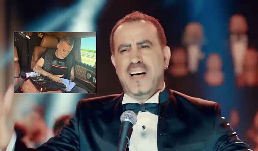 Haluk Levent gözaltında, Bakan Gürlek'ten "Soruşturma genişleyebilir" açıklaması