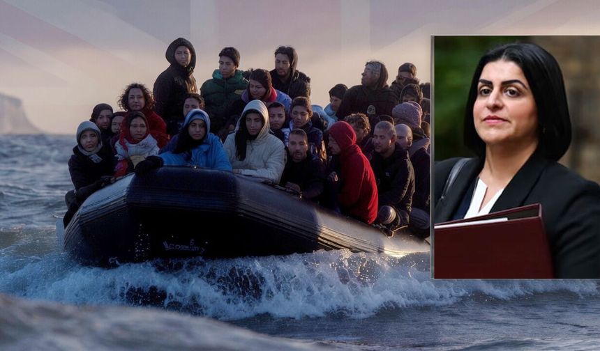 İngiltere iltica sistemini kökten değiştiriyor