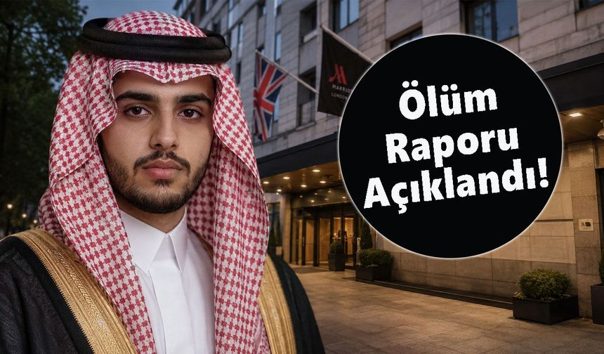 Londra'da Lüks Oteldeki Gizemli Ölümün Sır Perdesi Aralandı
