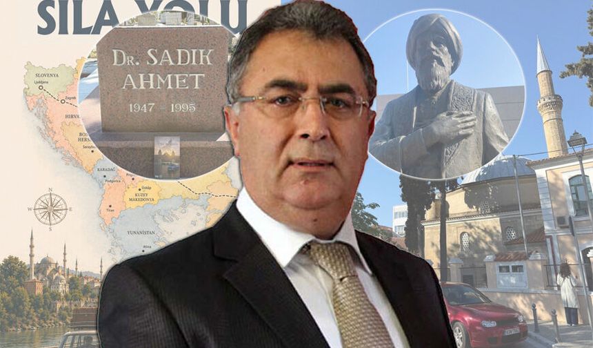 Veyis Güngör Yazdı
