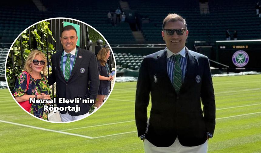 Karşıyaka’dan Wimbledon Centre Court’a Uzanan Kariyer
