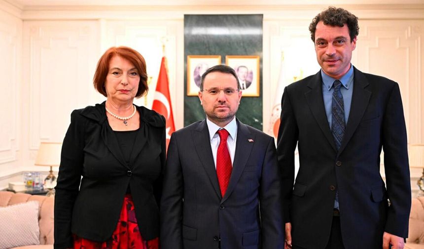 Uğur Mumcu dosyası 33 yıl sonra yeniden gündemde