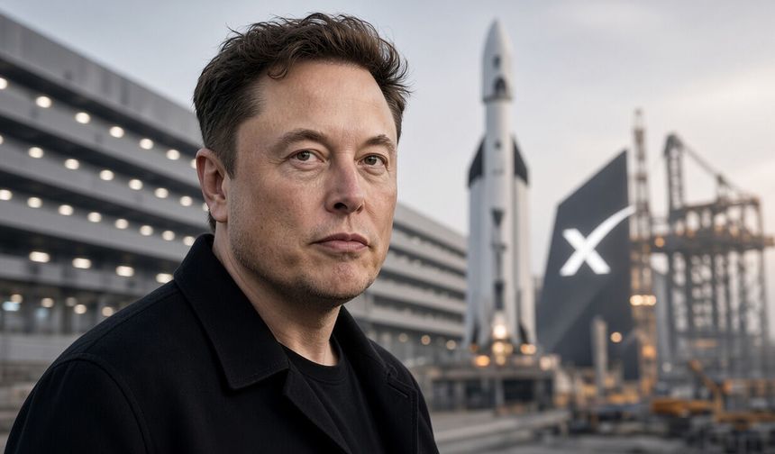Elon Musk'ın şirketine 569 milyon dolarlık hukuk darbesi