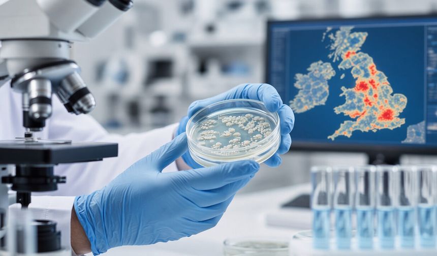 İthal yumurta alarmı: Salmonella salgınında bir kişi öldü