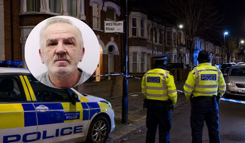 Londra’da 5 sterlinlik tartışma cinayetle bitti