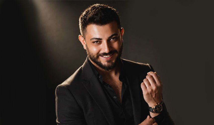Cem Arslan, “Gibi Gibi” Şarkısıyla Çok İddialı
