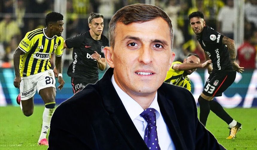 Derbide Hak Eden Kazandı