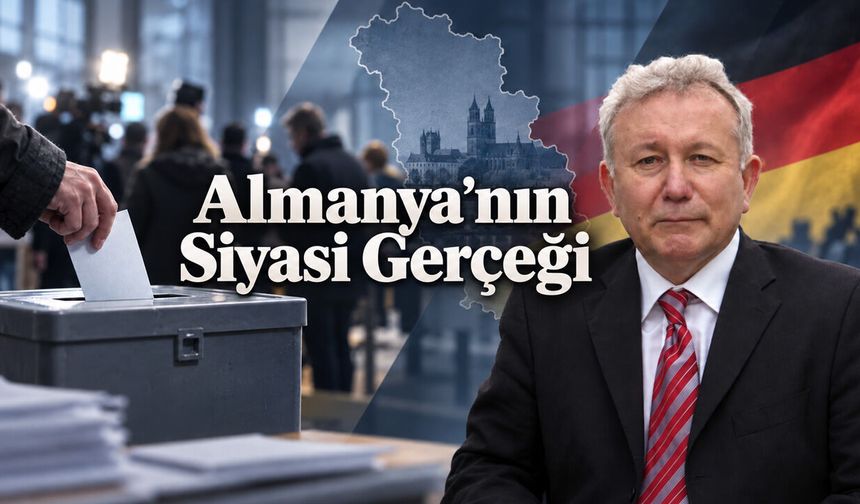 Halit Çelikbudak Yazdı