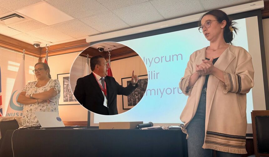Londra’da Görev Yapan Eğitimciler Yeni Eğitim Yılına Hazır