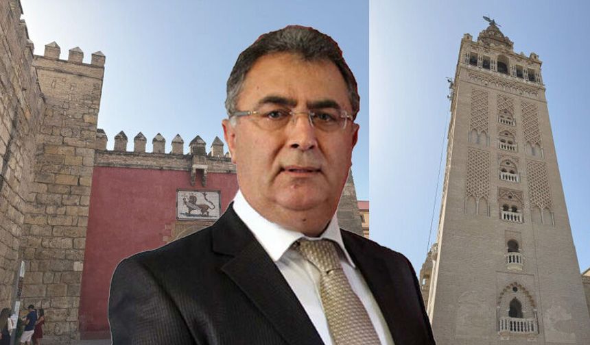 Veyis Güngör Yazdı
