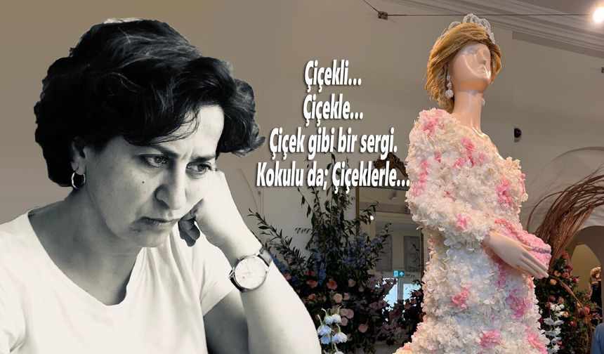 Emine Zeytinli Yazdı