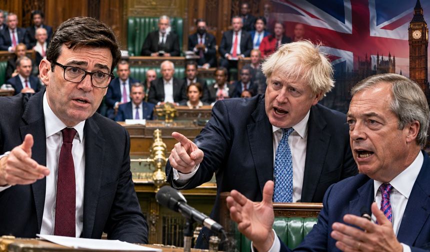Brexit’te Rusya’nın müdahalesi tartışması büyüyor