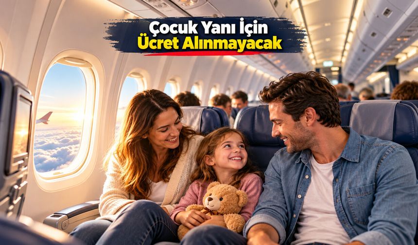 İngiltere’de uçak yolculuğunda yeni dönem başlıyor!
