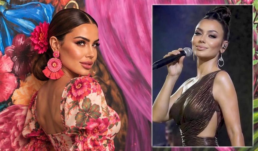 Lara, çok iddialı: En güçlü halimle geliyorum