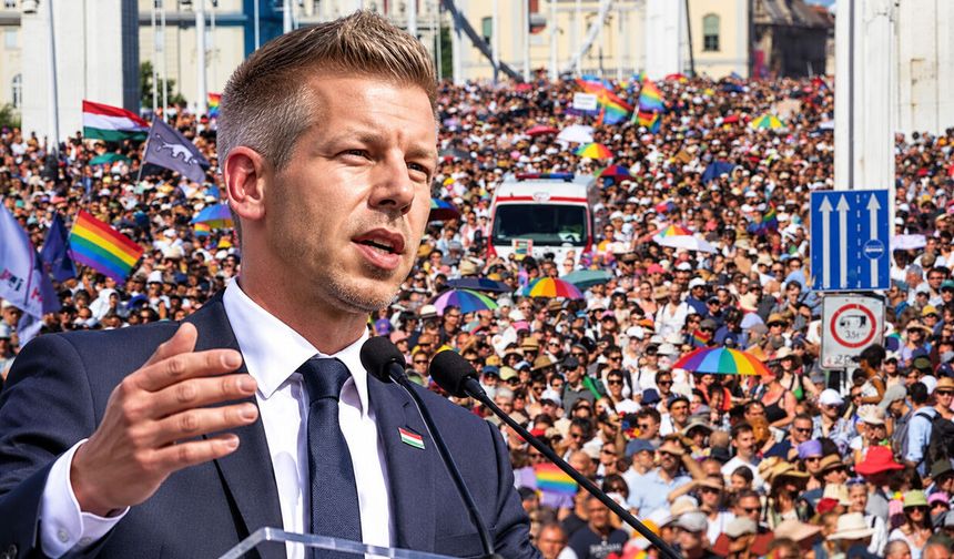 Macaristan’da Orbán Dönemi LGBTİ+ Yasakları Kaldırılıyor
