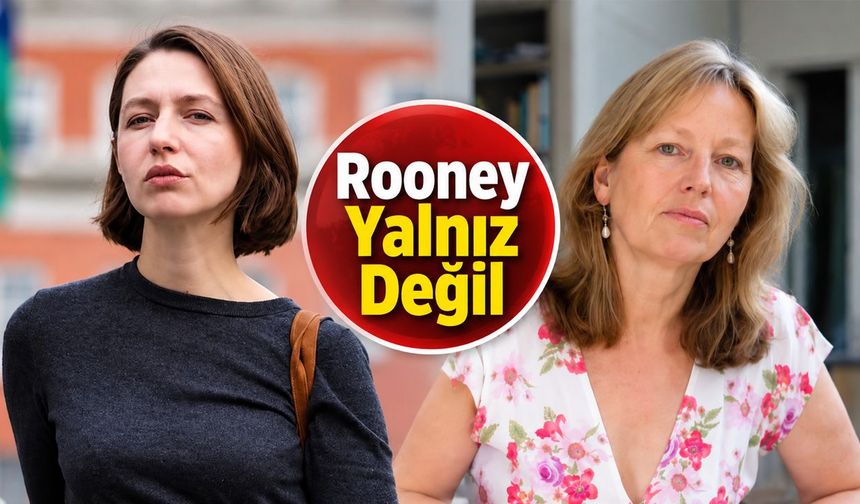 Filistin Eylemi Krizi Büyüyor: Ulusal Güvenlik Danışmanının Eşi de Tartışmaya Katıldı