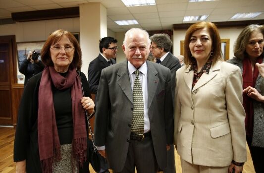 Bir Şehzadenin Hatıratı, Ali Vasıb Efendi Kitap Tanıtımı