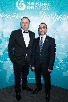 Çanakkale Ruhu Londra'da, Catogan Hall'de Yeniden Canlandı