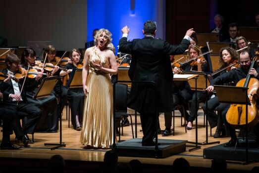 Çanakkale Ruhu Londra'da, Catogan Hall'de Yeniden Canlandı