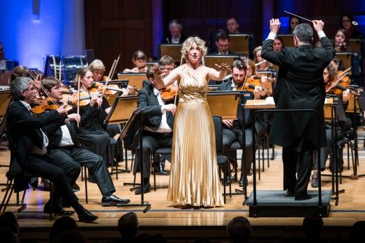 Çanakkale Ruhu Londra'da, Catogan Hall'de Yeniden Canlandı