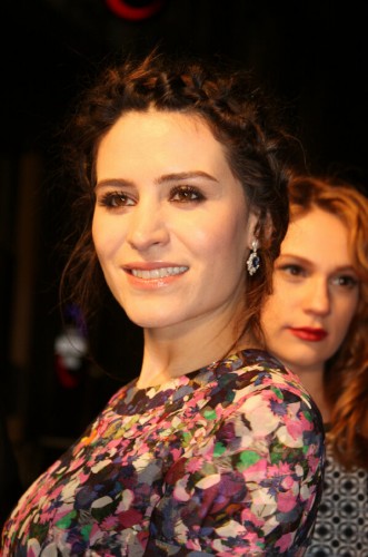 Londra Türk Film Festivali 2013