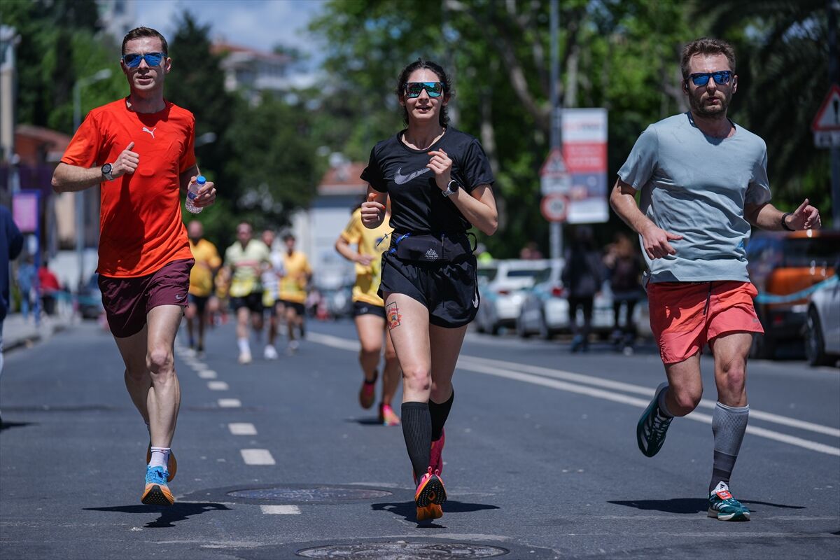 Wings for Life World Run’da Türkiye etabının kazananları belli oldu