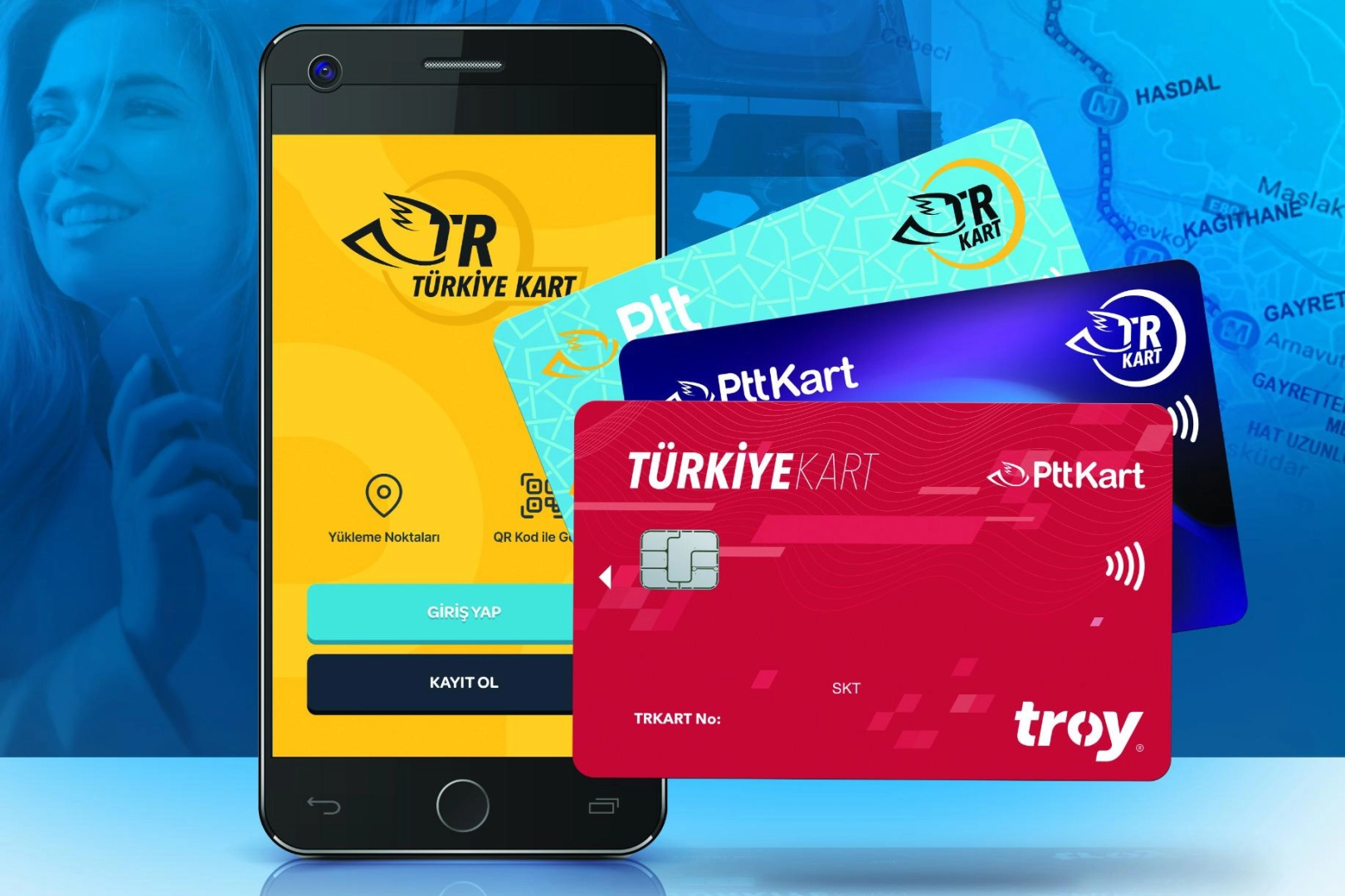 Türkiye'de 18 il daha 'Kart'lanacak! 5 pilot ilde 47 bin Türkiye Kart