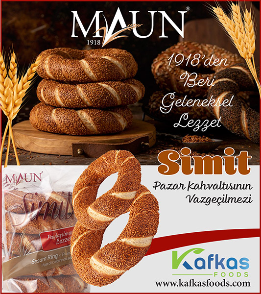 Kafkas D I K E Y 400 X450 Simit