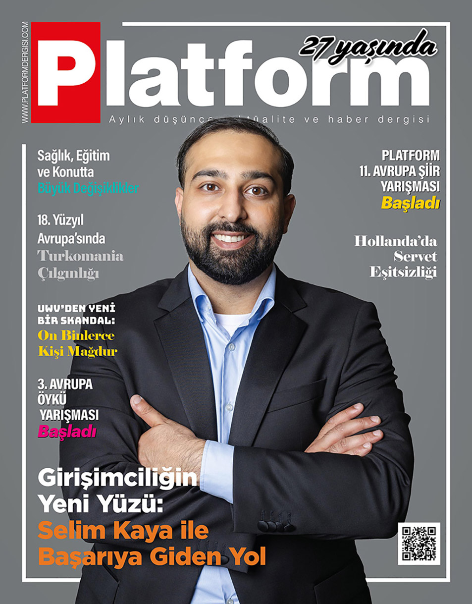 Platform Dergisi 1