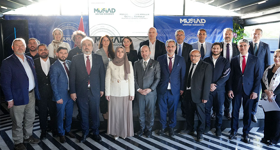 Musiad Toplu 2