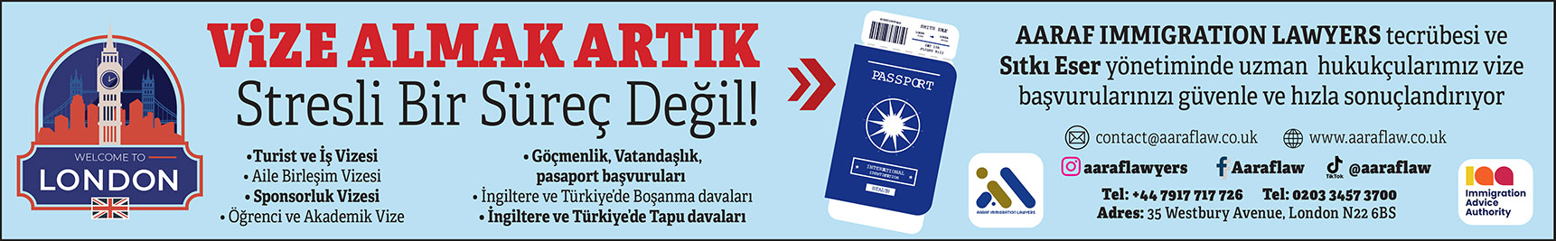 Reklam Bloğu