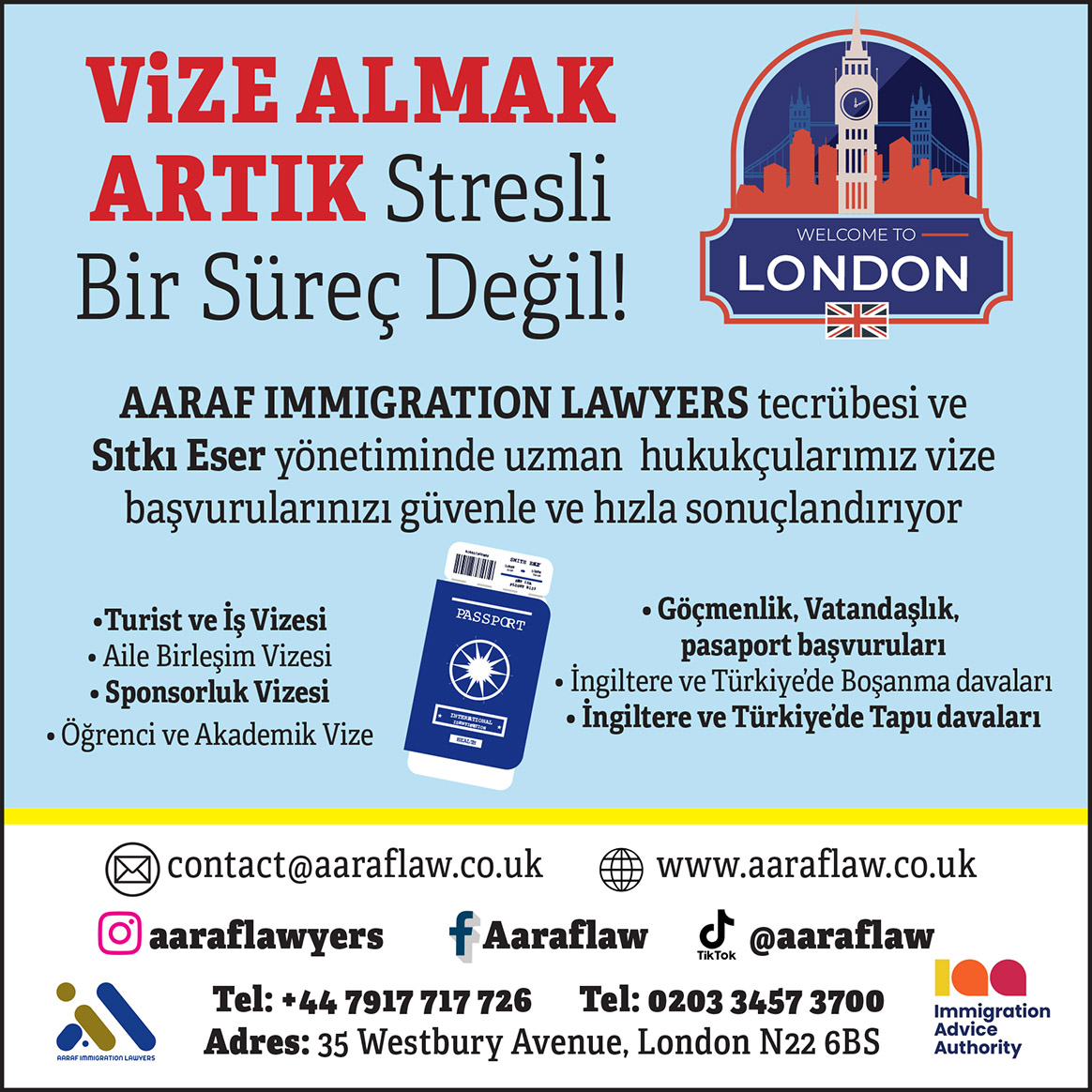 Reklam Bloğu