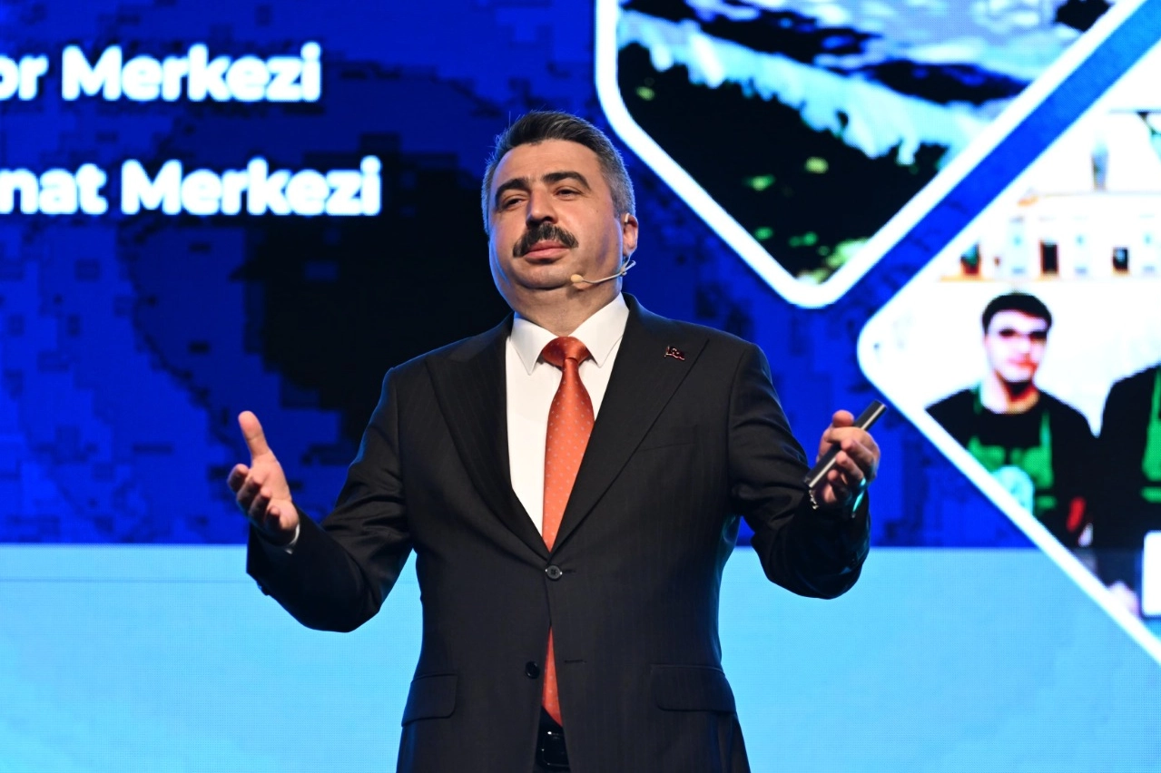 Başkan Yılmaz’dan 6 yıllık değerlendirme