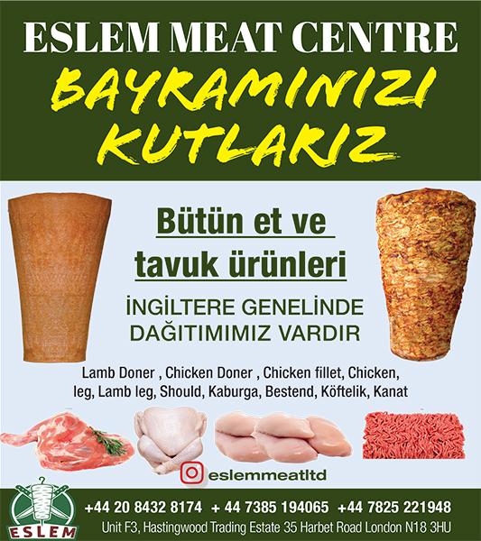 Reklam Bloğu