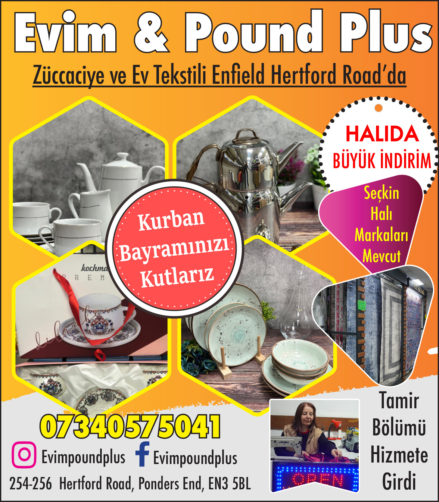 Reklam Bloğu