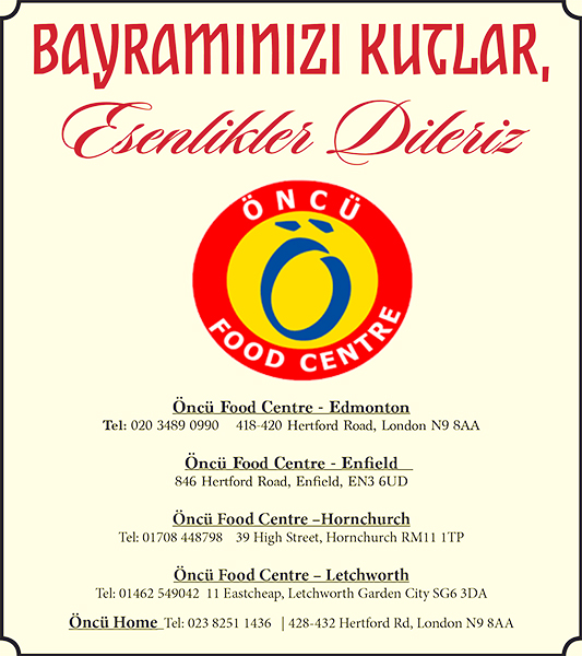 Reklam Bloğu