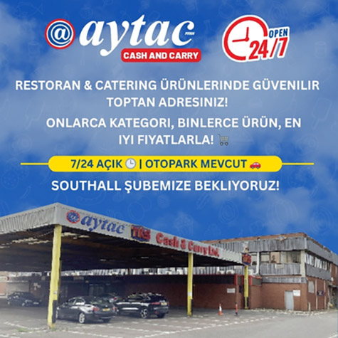 Reklam Bloğu