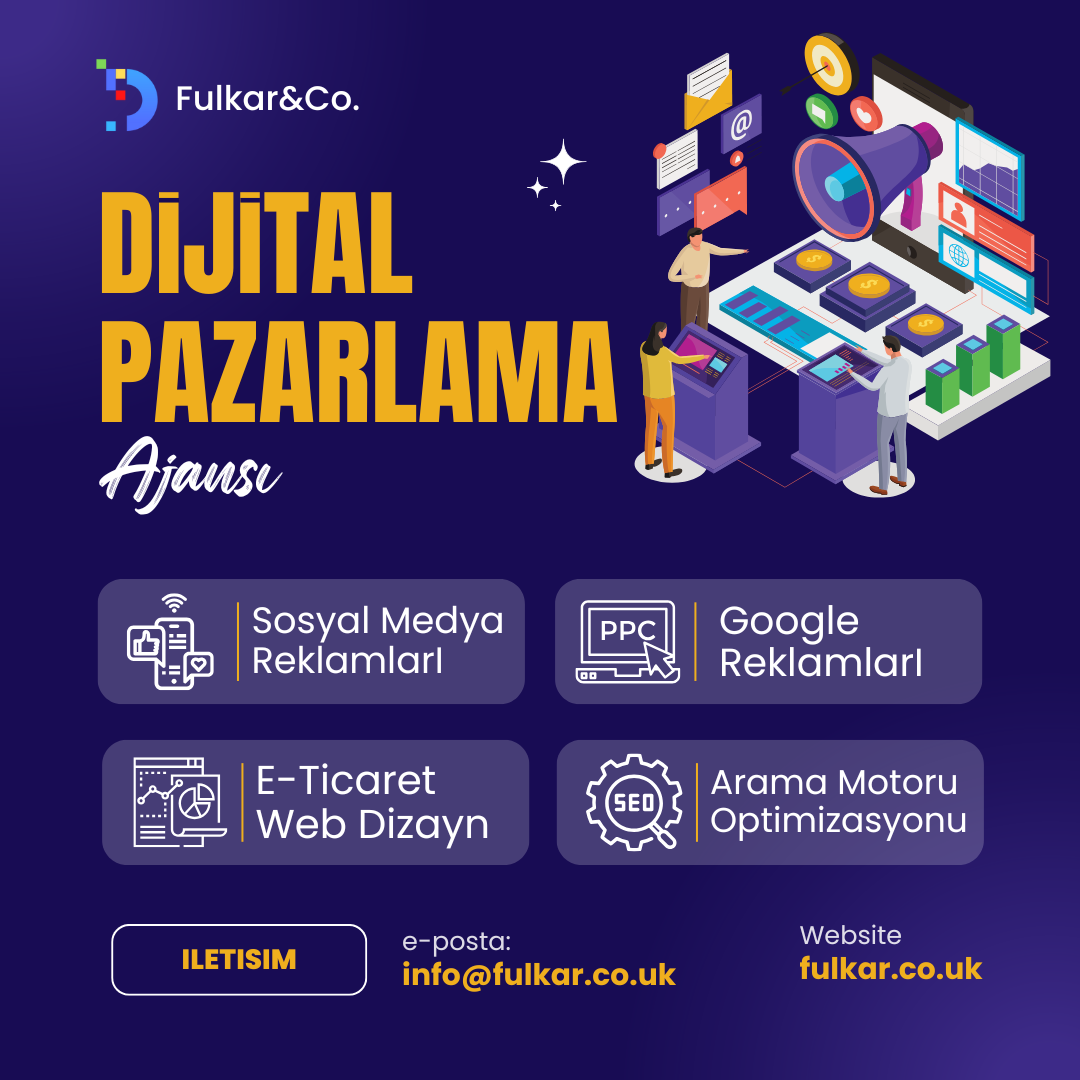 Reklam Bloğu