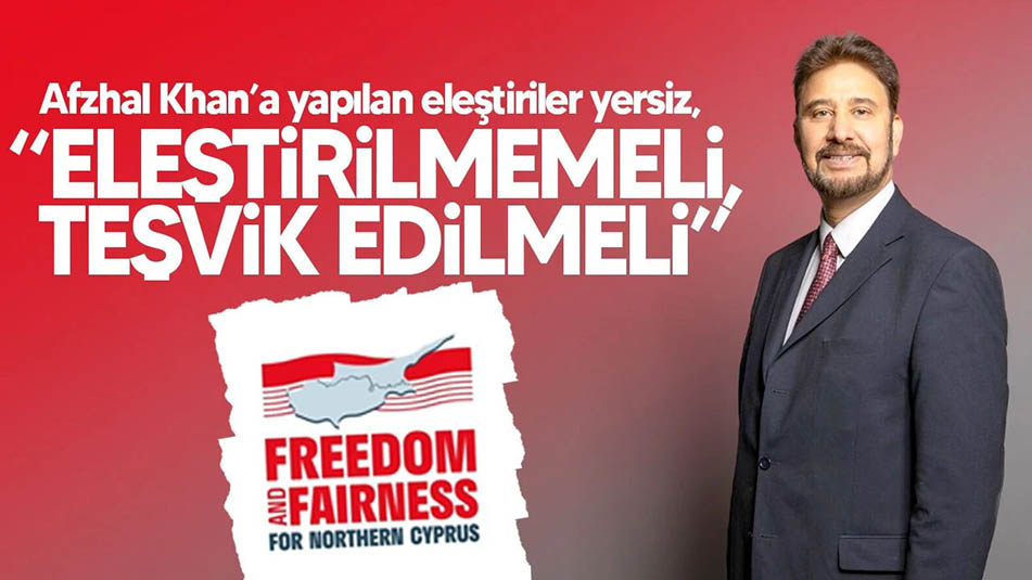 Ingiltere Turkiye Ticaret Elcisi Afzal Khan Kktc Ziyaret Istifa 4