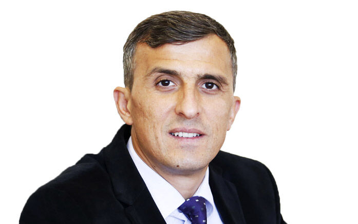 ERSİN KIRÇAK