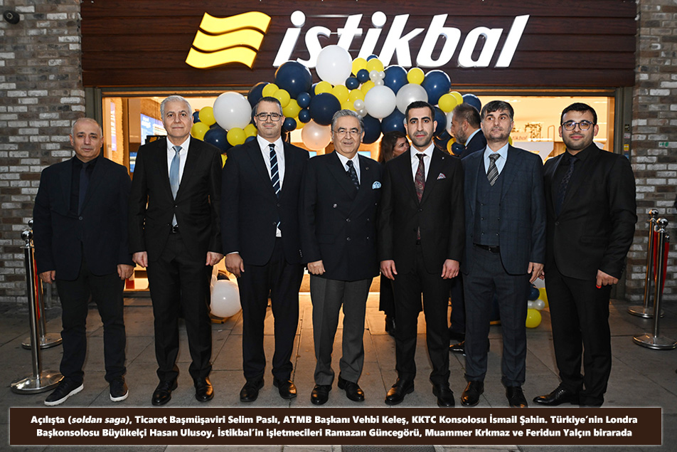 Istikbal Acilis Protokol Ve Girisimciler 1