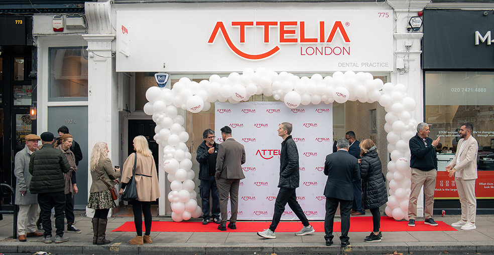 Attelia 15 November 118