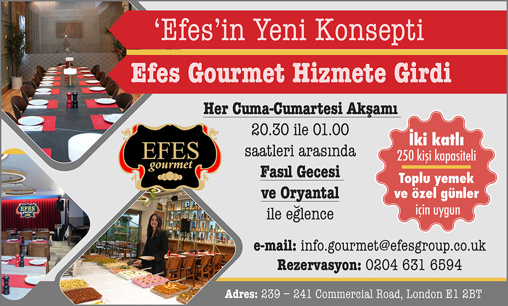 Efes Yatay