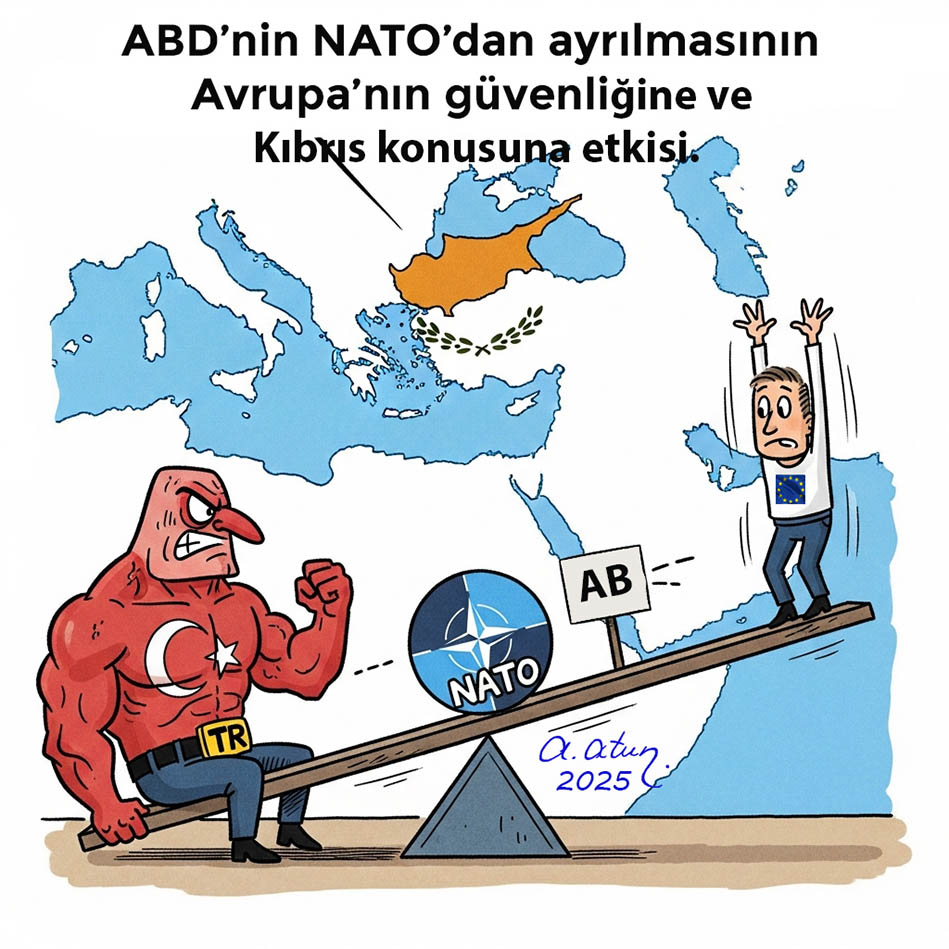Ata Atun 12.15.25 Abd Natodan Ayrılıyor Mu