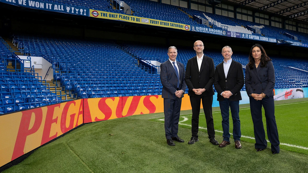 Pegasus Chelsea Sponsor 23