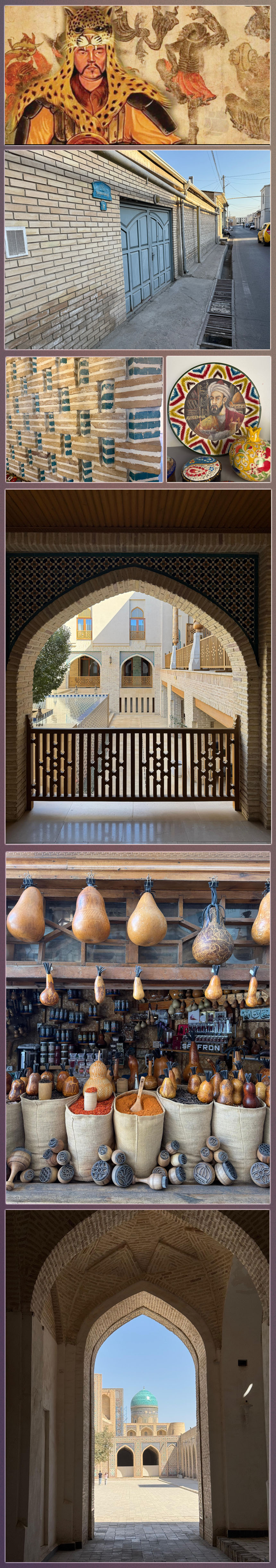 Veyis Gungor Turkistan 12