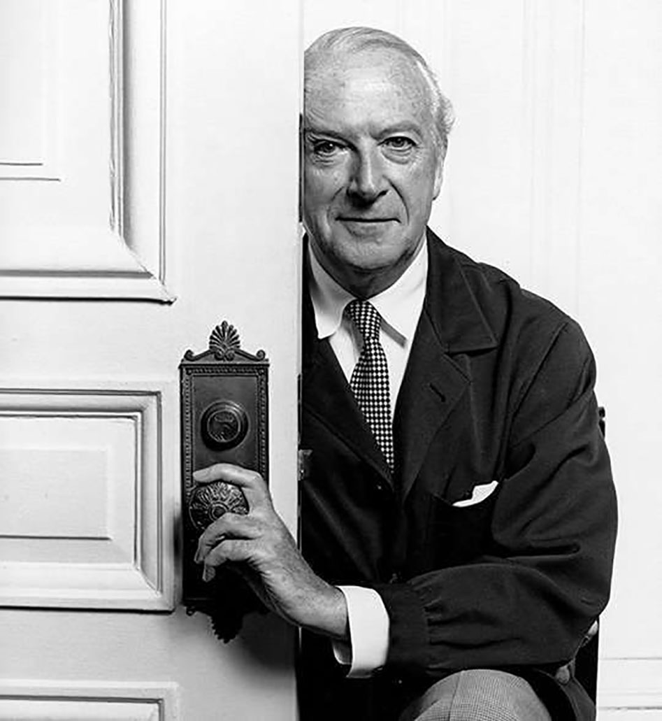 Emine Zeytinli Yetenekli Zuppe Cecil Beaton