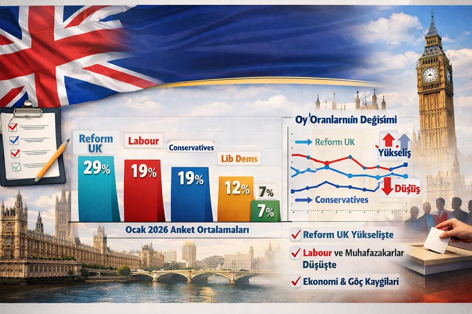 Ingiltere Secim Anket Tablo 1 A